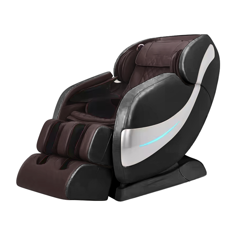 Top End Quality Recliner Space Saving Massage Office Chair for Health Massager thumbnail 3